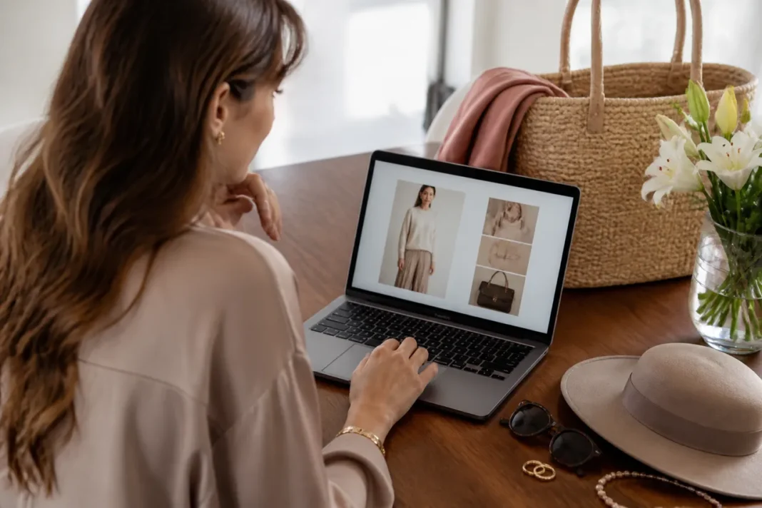 Abonamentul la newsletter de fashion merită pentru reducerea de la prima comandă Abonamentul la newsletter de fashion merită pentru reducerea de la prima comandă
