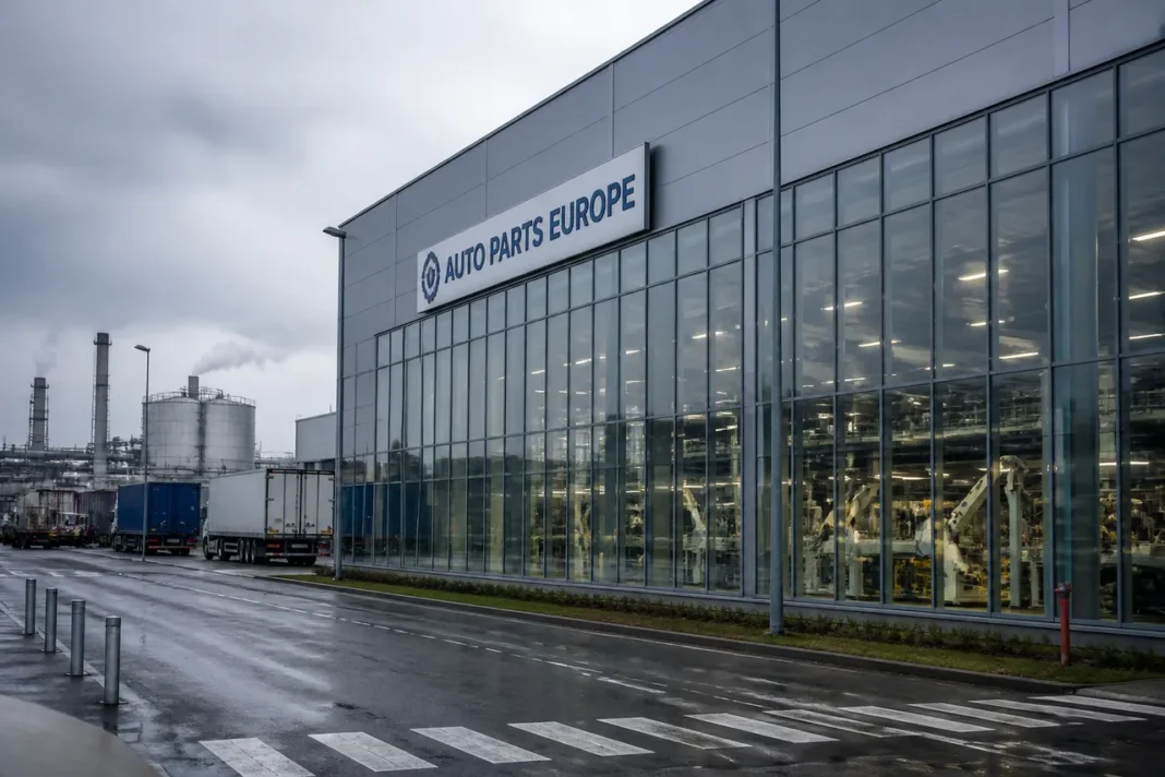 Companiile chineze au preluat controlul asupra a peste 130 de furnizori auto europeni Companiile chineze au preluat controlul asupra a peste 130 de furnizori auto europeni