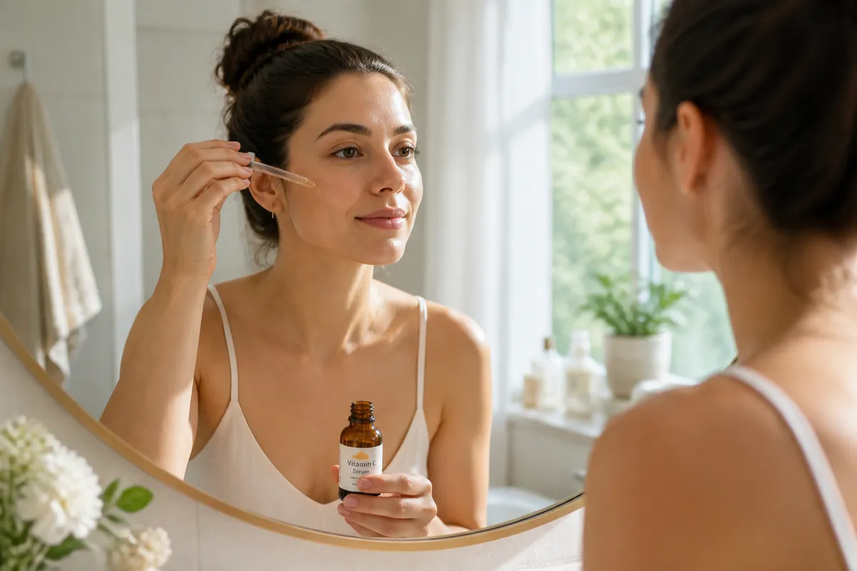 ingrediente îngrijire piele vară protecție solară