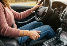 Amenda pe care o riști dacă pleci de lângă mașina neasigurată Amenda pe care o riști dacă pleci de lângă mașina neasigurată