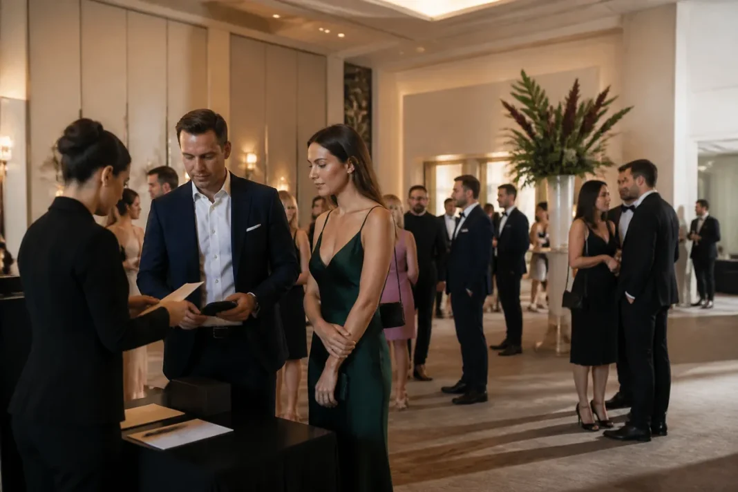 Dresscode-ul la evenimente formale și confuziile care apar mereu în România Dresscode-ul la evenimente formale și confuziile care apar mereu în România