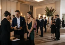 Dresscode-ul la evenimente formale și confuziile care apar mereu în România Dresscode-ul la evenimente formale și confuziile care apar mereu în România