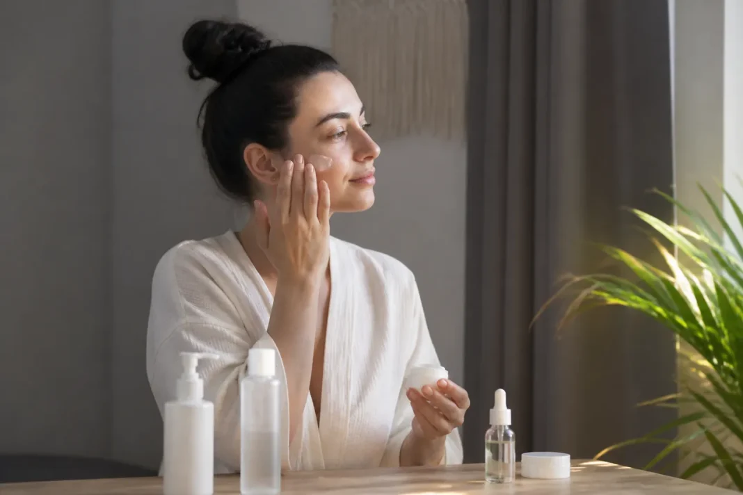 K-beauty pe pielea europeană când formula nu ține cont de mediul tău K-beauty pe pielea europeană când formula nu ține cont de mediul tău