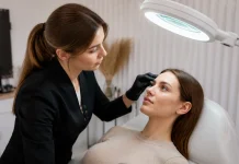 Machiajul permanent după câțiva ani și opțiunile pentru corectare Machiajul permanent după câțiva ani și opțiunile pentru corectare