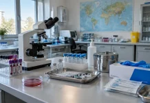 OMS: Unul din opt cazuri de cancer este legat de infecții prevenibile