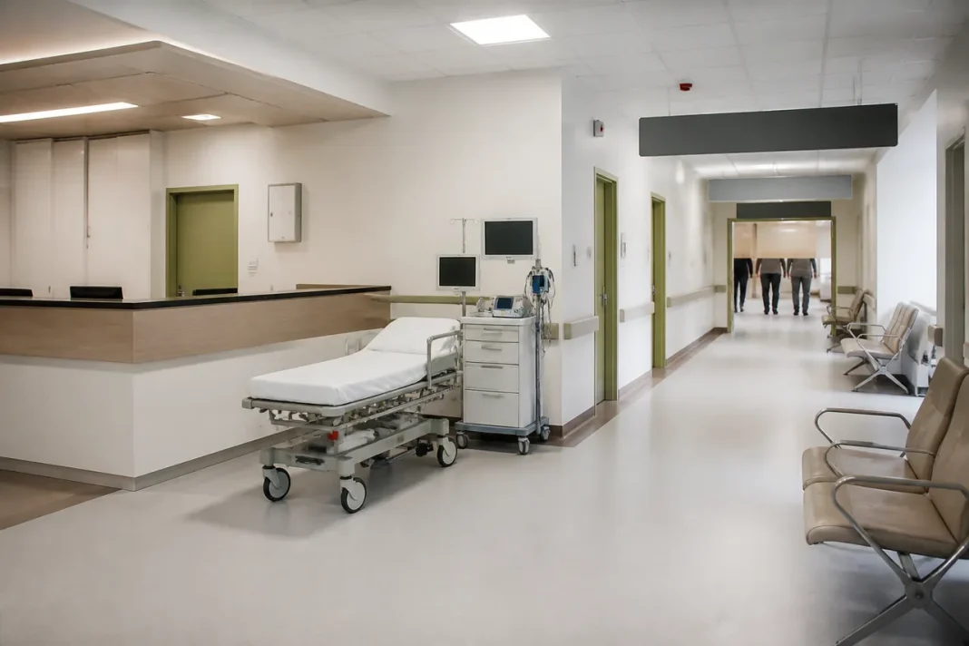 Peste 45.000 de medici și asistente români lucrează în străinătate Peste 45.000 de medici și asistente români lucrează în străinătate