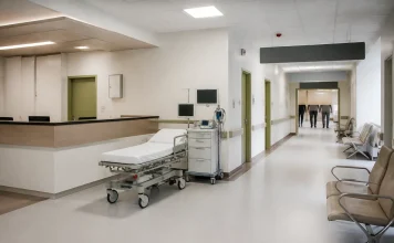 Peste 45.000 de medici și asistente români lucrează în străinătate