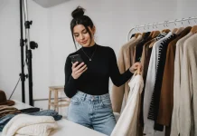 Reclamele fashion de pe Instagram devin mai clare când influencerii își asumă colaborările Reclamele fashion de pe Instagram devin mai clare când influencerii își asumă colaborările