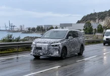 BYD a depășit Audi și se apropie de BMW și Mercedes la venituri