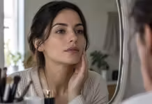 De ce un chip armonios atrage privirea fără să urmeze o formulă fixă De ce un chip armonios atrage privirea fără să urmeze o formulă fixă