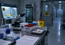 Femeie din Irkutsk, Rusia, moare de ciumă pulmonară. Până la 200 de persoane, în carantină