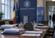 Sistemul medical are nevoie de 800 de milioane de lei până la finalul anului