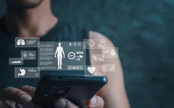 Studiu PwC: 53% dintre români caută mai întâi informații medicale cu AI