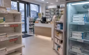 Vaccinul antigripal se găsește greu în farmacii. Când ajunge următoarea tranșă